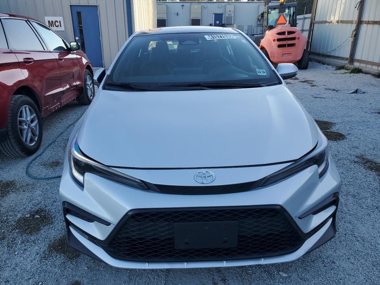 2023 TOYOTA COROLLA - Image 5