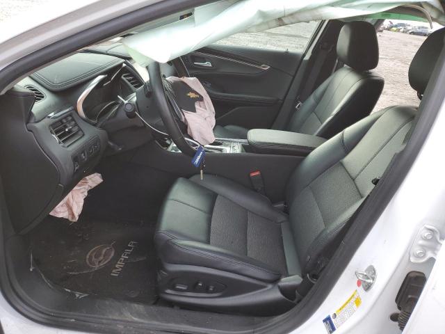 2020 Chevrolet IMPALA - Image 7