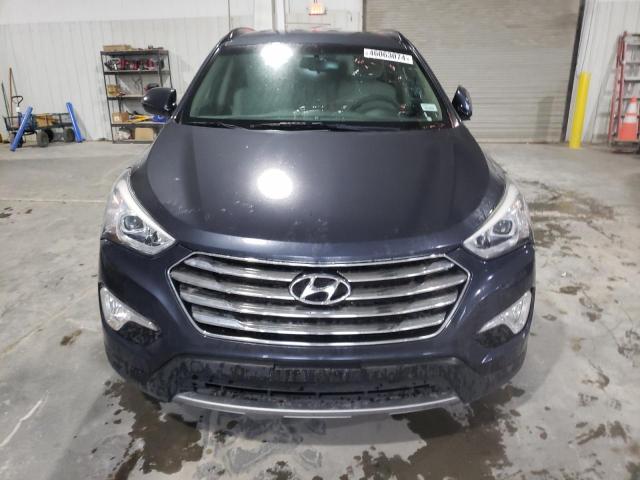 2016 Hyundai santa fe - Image 5