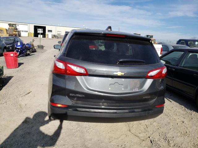 2020 Chevrolet EQUINOX - Image 6