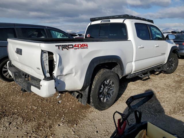 2021 Toyota TACOMA - Image 3