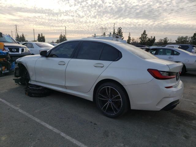 2021 BMW 3 SERIES - Image 2