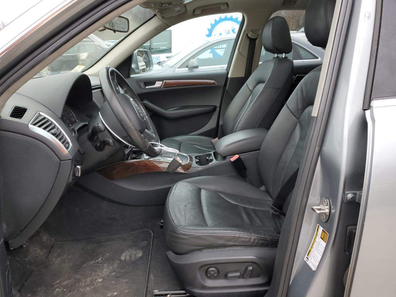 2011 AUDI Q5 - Image 7