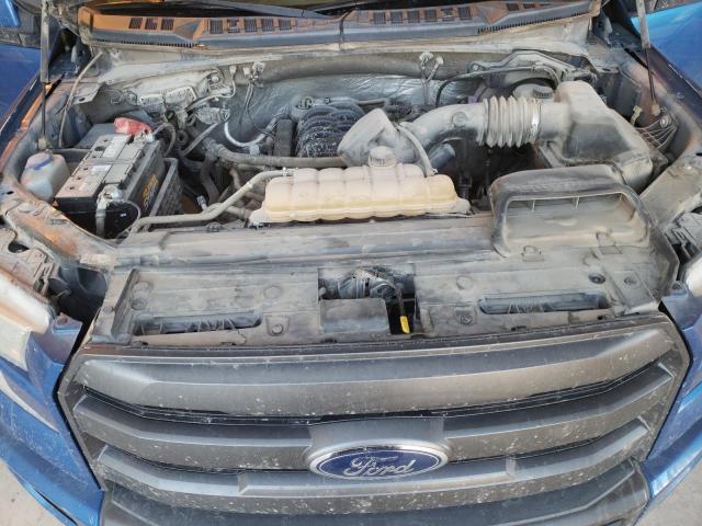 2015 Ford F150 - Image 11