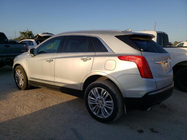 2017 Cadillac XT5 - Image 2