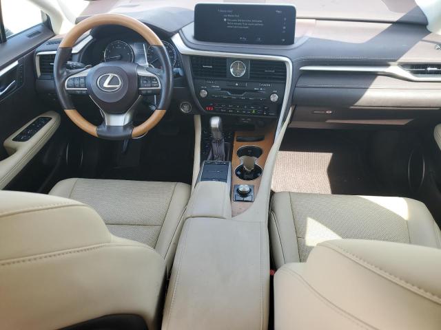 2020 Lexus RX350 - Image 9