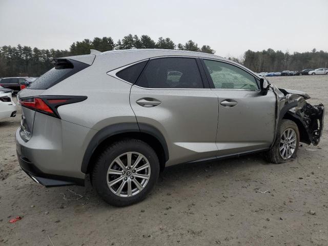 2020 Lexus NX - Image 3