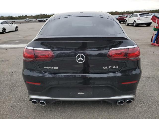 2023 Mercedes-benz GLC - Image 6