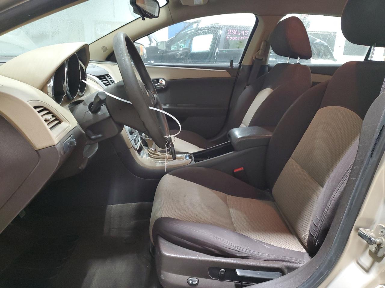 2012 CHEVROLET MALIBU - Image 7