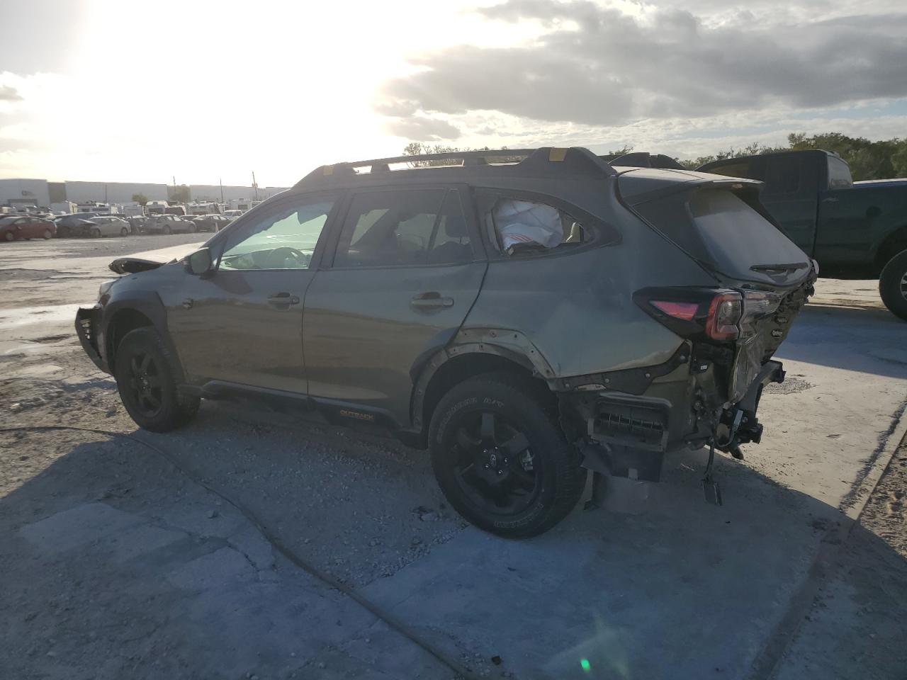 2024 Subaru Outback - Image 2