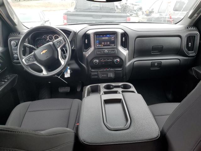 2023 Chevrolet SILVERADO - Image 8