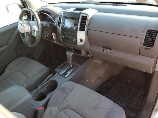 2018 Nissan FRONTIER - Image 8
