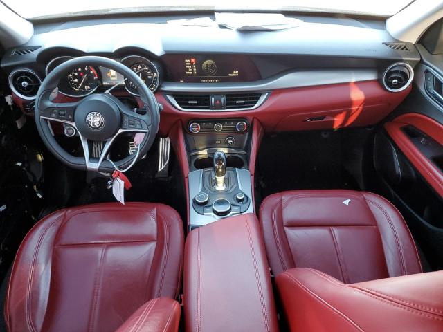 2019 Alfa Romeo STELVIO - Image 8