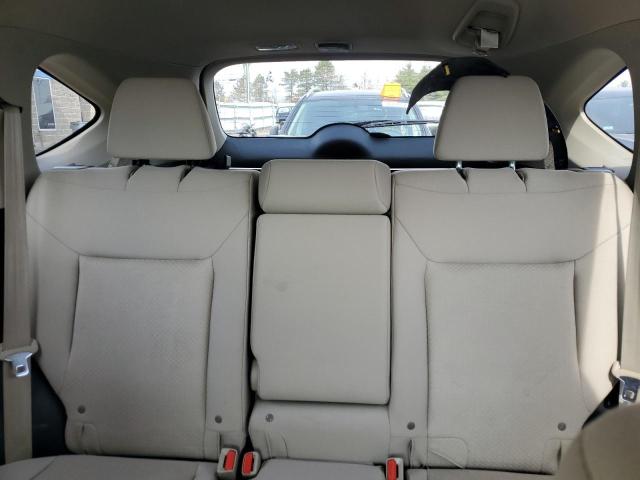 2015 Honda Cr-v - Image 10