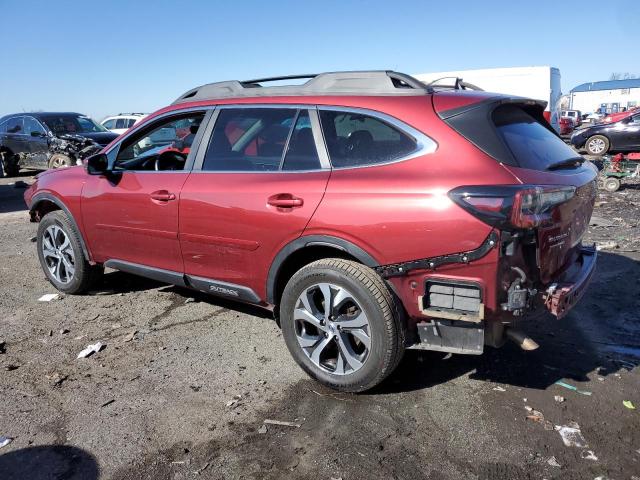 2020 Subaru OUTBACK - Image 2