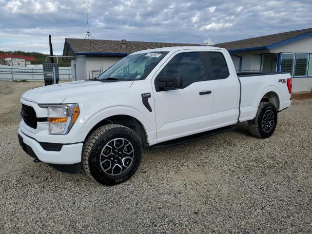 Ford F150 2022