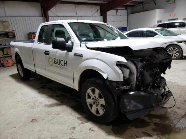 2016 Ford F150 - Image 4