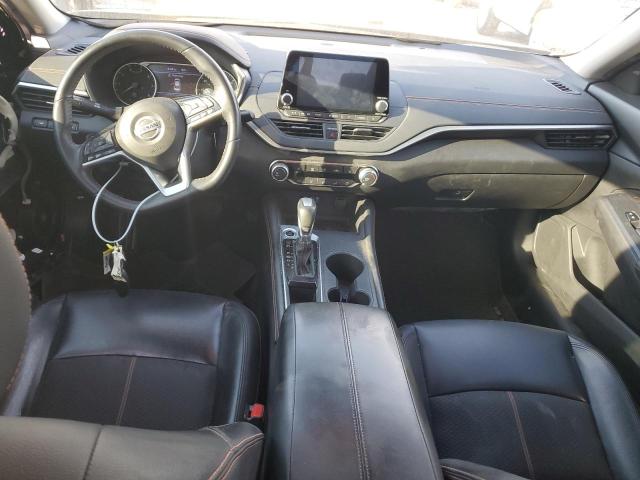2019 Nissan ALTIMA - Image 8