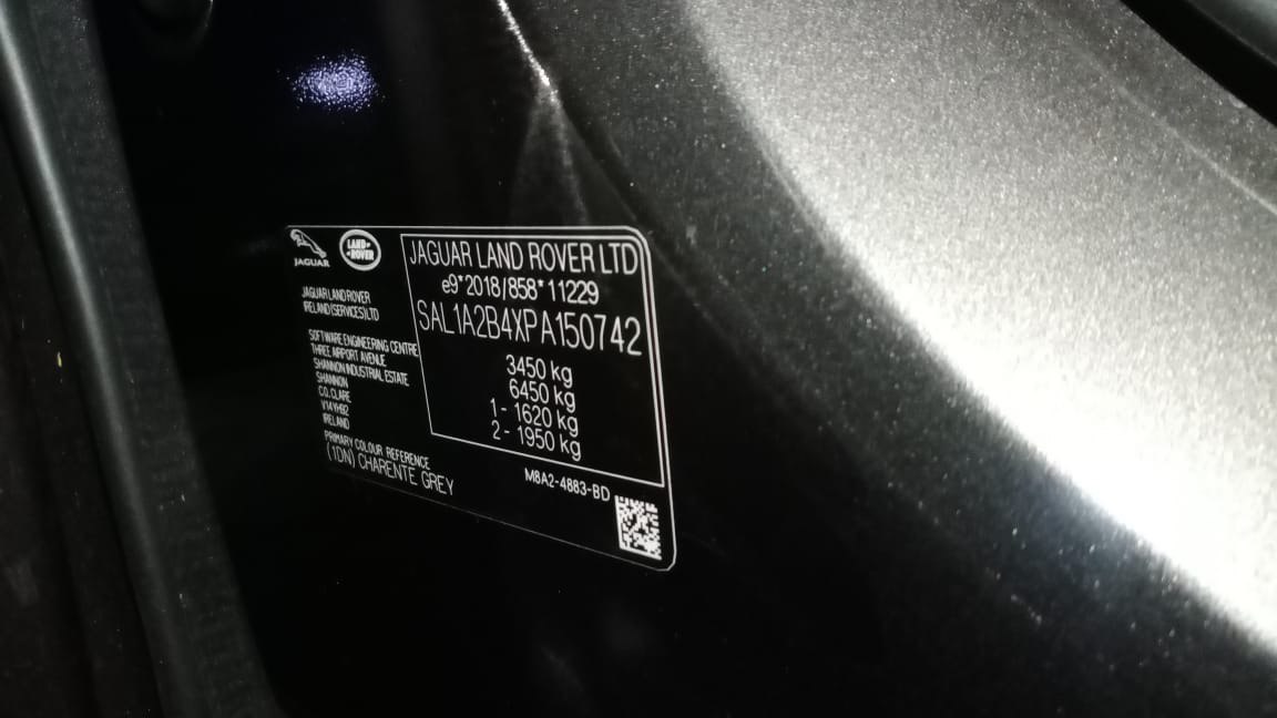 2023 Land Rover Range Rover Sport - Image 9