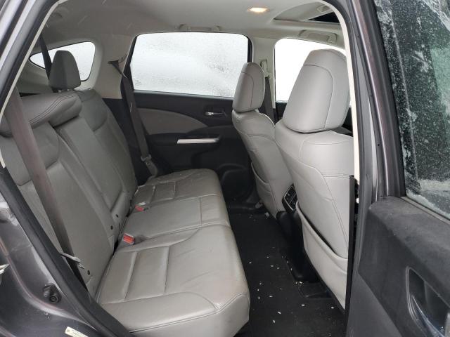 2015 Honda Cr-v - Image 11