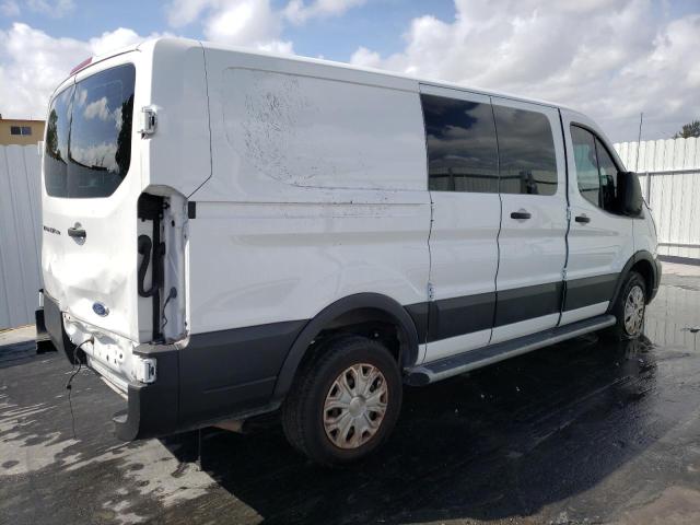 2021 Ford TRANSIT 2021 - Image 3