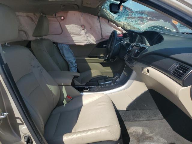 2015 Honda Accord 2015 - Image 7