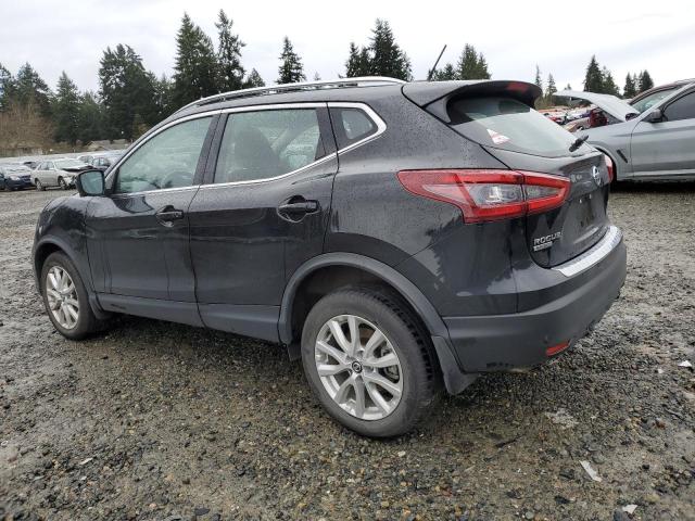 2021 Nissan Rogue sport - Image 2
