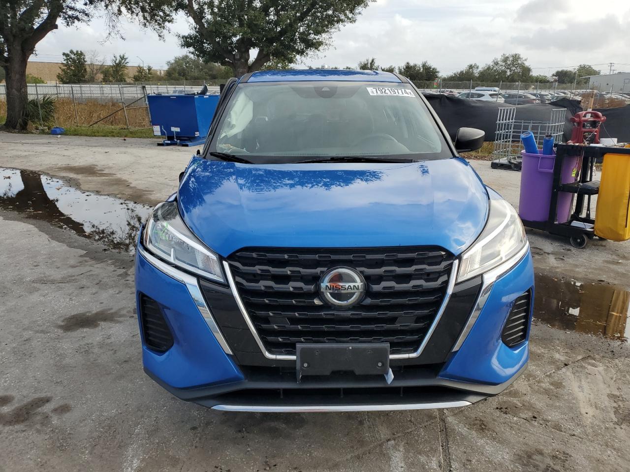 2021 Nissan Kicks - Image 5