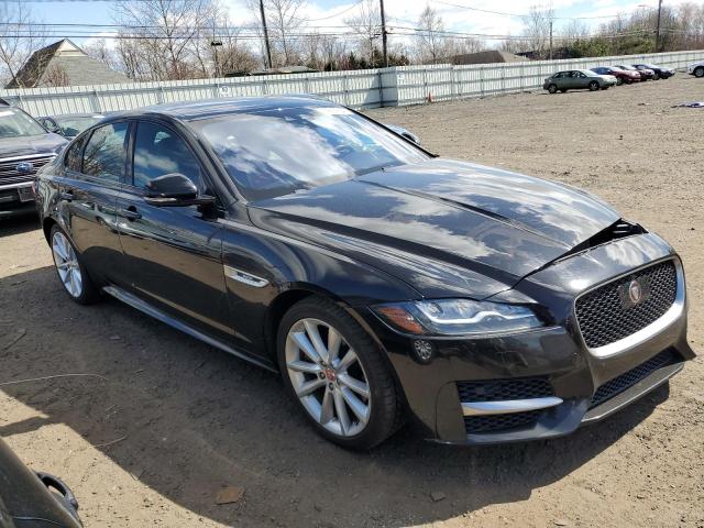 2016 Jaguar XF - Image 4
