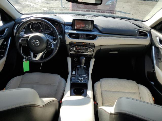2016 Mazda 6 - Image 8