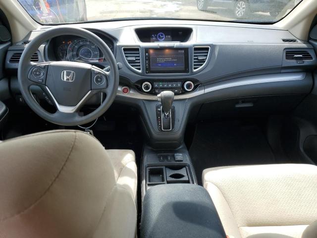 2015 Honda Cr-v - Image 8