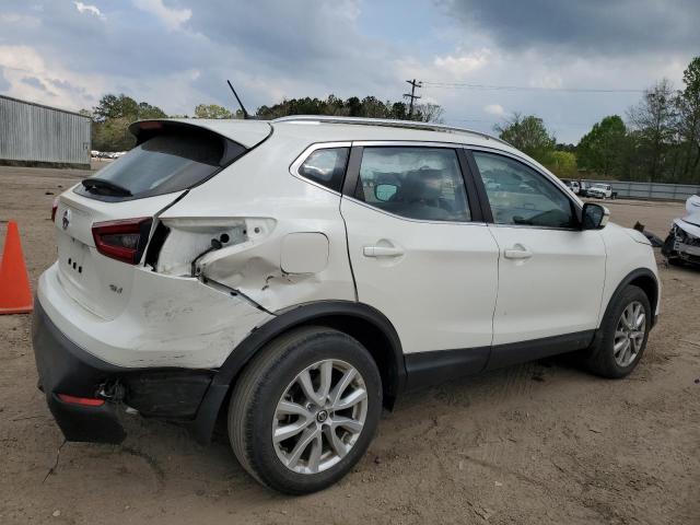 2020 Nissan Rogue sport 2020 - Image 3