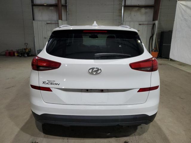 2020 Hyundai Tucson - Image 6