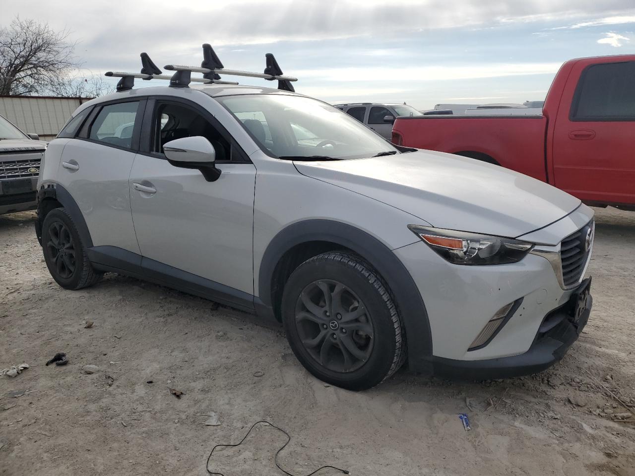 2016 MAZDA CX-3 - Image 4