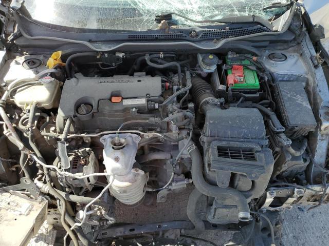 2018 Honda Civic - Image 11