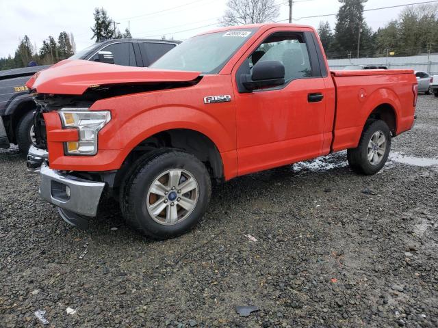 Ford F150