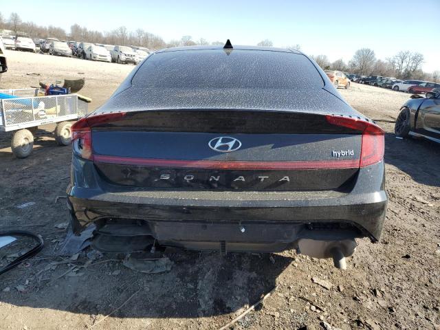 2023 Hyundai Sonata - Image 6