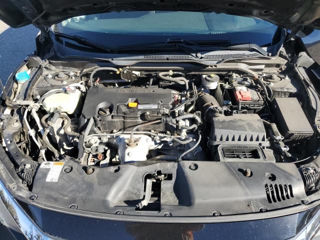 2017 Honda Civic - Image 11