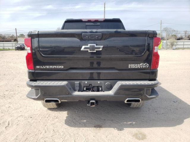 2021 Chevrolet SILVERADO - Image 6
