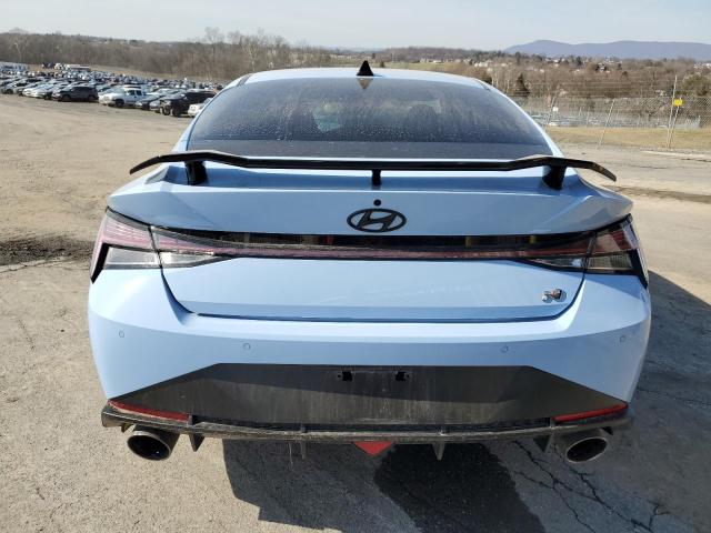 2023 Hyundai Elantra - Image 6