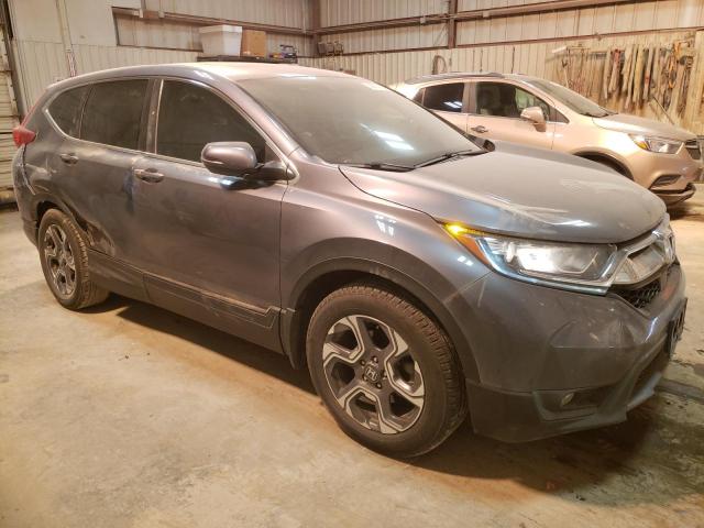 2017 Honda Cr-v - Image 4