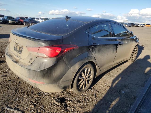 2015 Hyundai Elantra - Image 3