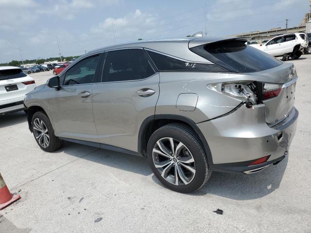 2021 Lexus Rx 350 - Image 2