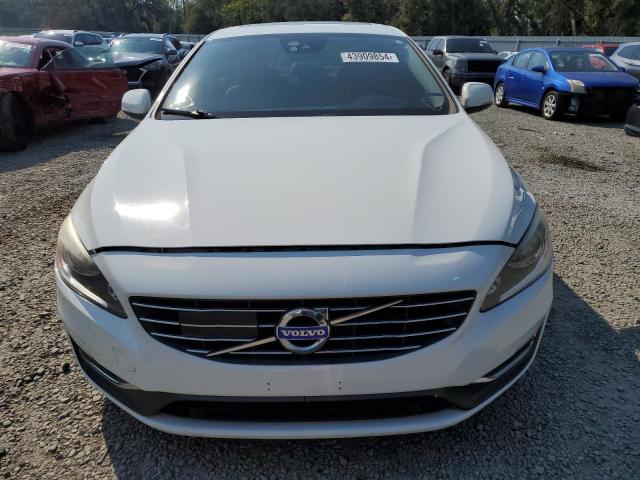 2015 Volvo S60 - Image 5