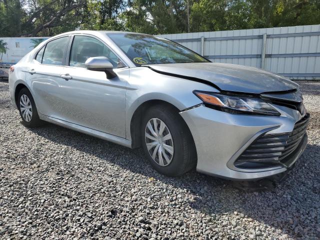2022 Toyota CAMRY - Image 4