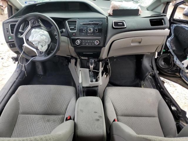 2015 Honda Civic - Image 8