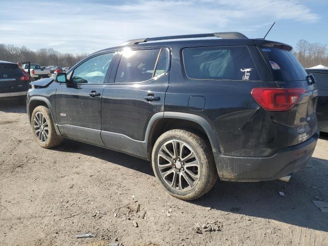 2017 Gmc ACADIA - Image 2