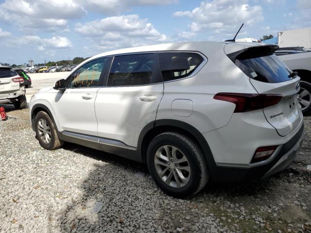 2019 Hyundai santa fe - Image 2