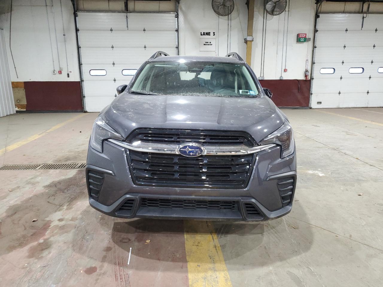 2024 SUBARU ASCENT - Image 5