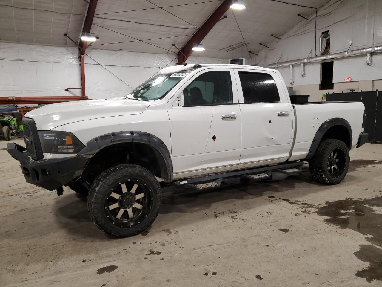 RAM All Models WHITE